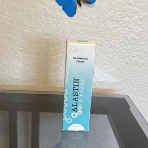 ALASTIN Skincare HA IMMERSE Serum - 29.6 ml - Picture 1 of 3