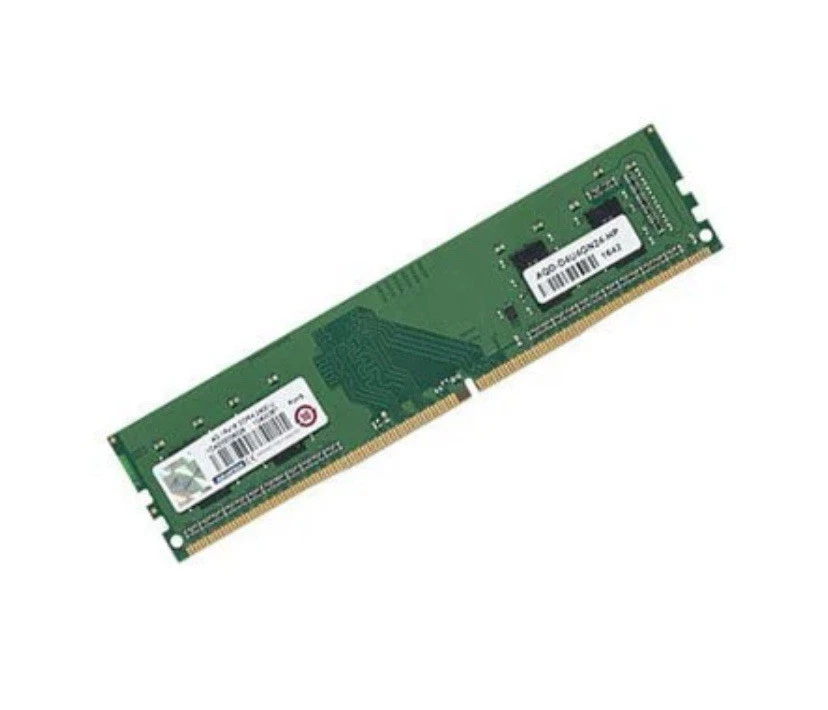 Advantech Aqd-D4U4Gn24-Hp Memory Module 4 Gb 4 X 4 Gb Ddr4 2400 Mhz - Image 1 of 1