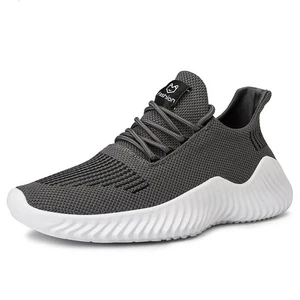 Men's Athletic Running Shoes - Sporty Casual Tennis Sneakers - Picture 1 of 21