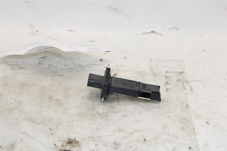 Used Fuel Injection Air Flow Meter fits: 2012 Nissan Juke VK56VD RH and LH Grade Foto 1 de 4