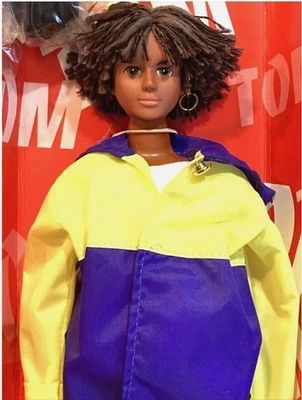 Muñeca Tom boyfriend de Jenny TAKARA 1992 RARA, vendedor de Estados Unidos, nueva en caja Foto 1 de 4