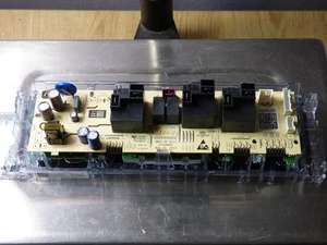 GE OEM Oven Range Control Board Replacement PN: 311D8017G003 - Picture 1 of 4
