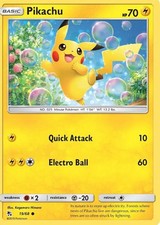 Eevee 041/051 Sm1+: Enhanced Expansion Pack Sun & Moon Holo