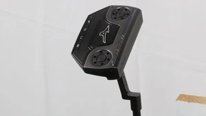 Mizuno M Craft X B4 34" Putter Excellent Rh 12823230 - Picture 1 of 5