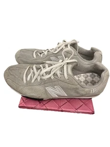 Scarpe da corsa donna New Balance 442 taglia 10 grigio scamosciato - Foto 1 di 7