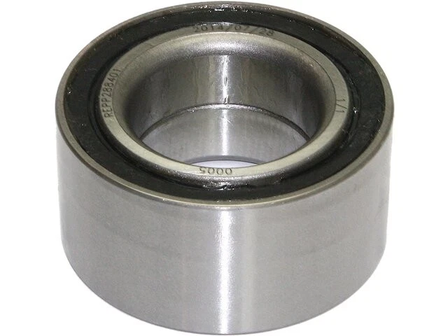 Rolamento de roda traseira direita para 1987 BMW 325e base ZX229QN rolamento de roda - Imagem 1 de 1