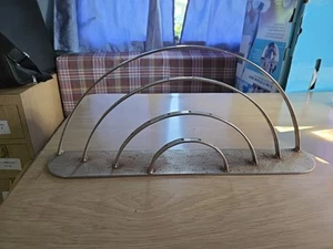 Metal Candy Lollipop Holder Has 41 Holes For 41 Candies - Picture 1 of 3