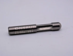 Onsrud Cutter 27-50 – 1/4" Diamond Grit Ball Nose Router Bit - Picture 1 of 5
