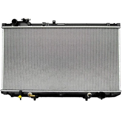 Aluminum Radiator For 1998 1999-2005 Lexus GS300 & 1998-2000 Lexus GS400 RAD2222 Foto 1 de 3