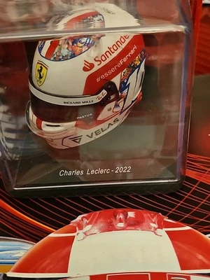 charles leclerc - Immagine 1 di 4