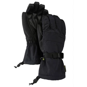 Burton Profile Gloves/Handschuhe - True Black - Bild 1 von 4