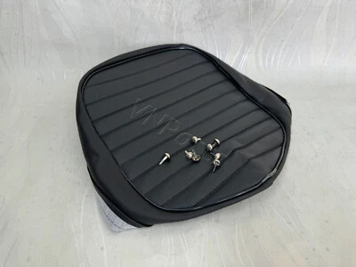 1972-1979 Honda CT90 Seat Cover. CT90 K4 K5 K6 CT90'76-CT90'79 Seat Saddle Cover - Изображение 1 из 4