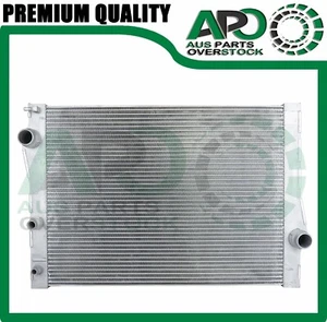 Radiator Fit For BMW X5 E70 3.0L 3.5L Petrol / 3.0L 4.0L Diesel 2007-On - Picture 1 of 5