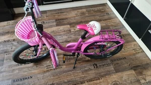 Kinder Fahrrad - Bild 1 von 3