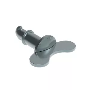 SouthCo 85-12-640-16 DZUS Lion Quarter-Turn Wing Fastener Lg Sz. Stud Lgth .900" - Picture 1 of 11