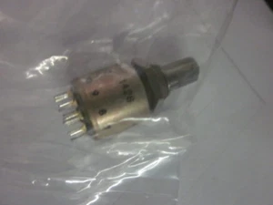 COLE ROTARY SWITCH 31946 1830-4544 RADIO TRANSMITTER PRECISION - Picture 1 of 1