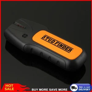 Electric Wall Scanner Metal Wood Stud AC Live Wires Copper Finder Metal Detector - Picture 1 of 10