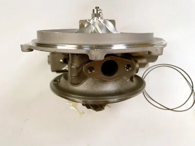 NUEVO 848212 Turbo CHRA para GMC C4500 C5500 Topkick 6,6 L LLY LBZ LMM 365 HP Dmax Foto 1 de 4