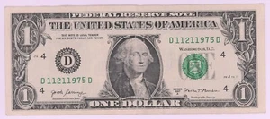 Birthday Note: November 21, 1975; 11/21/1975; 11211975; Chris Moneymaker Bday - Picture 1 of 1
