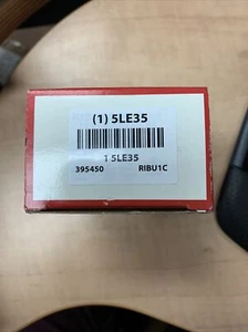 RIB 5LE35 RIBu1c Functional Device Enclosed Relay NEW - Picture 1 of 3
