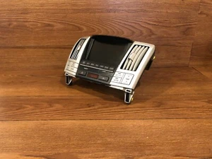 2007-2009 LEXUS RX350 RX400 NAVIGATION SCREEN MONITOR RADIO MAP HEADUNIT OEM 3 - Picture 1 of 11