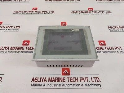 Esa VT505W00000 Touchscreen-Panel 18-32 Vdc 10W - Bild 1 von 4