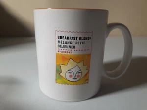 Starbucks Breakfast Blend 2010 15.5 OZ Coffee Cup Mug - Bild 1 von 3