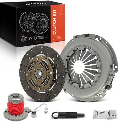 Kit de embrague de transmisión para Ford Mustang 2005 2006 2007 2008 2009 2010 V6 4,0 L Foto 1 de 4