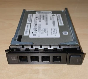 CISCO ASA5500X-SSD120 - for ASA 5512-X through 5555-X -SSD 120 GB - inkl. VAT - Bild 1 von 1