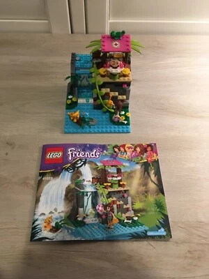 lego friends 41033 Foto 1 de 2