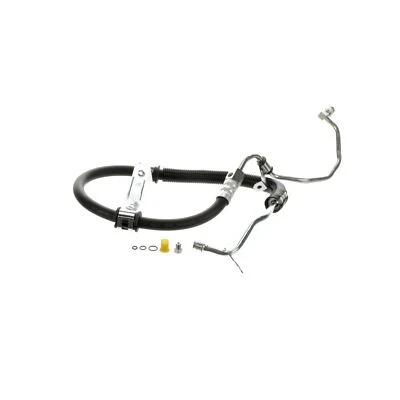 Power Steering Pressure Line Hose Assembly Sunsong For 2003-2008 Ford F-150 - Image 1 of 3