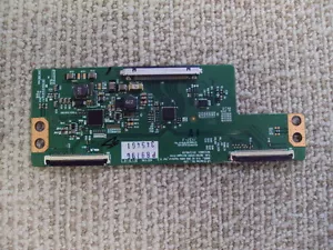Placa t-con LG 42LB5600 6871L-3454G MEJOR PRECIO PROBADO mostrado - Imagen 1 de 9