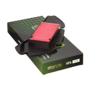 Hiflo Air Filter HFA1112 Honda NES125 SH125 SH150 17210-KGF-900 17210-KGF-901 - Picture 1 of 1
