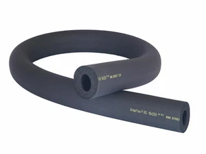 Armaflex Rohrisolierung Kautschuk 13+19 mm Isolierdicke XG geschlossen (je 1 m) - Bild 1 von 3