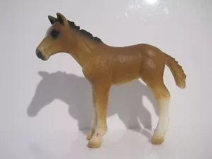 13263 Schleich Horse: Holstein Foal ref:86A16 - Bild 1 von 7