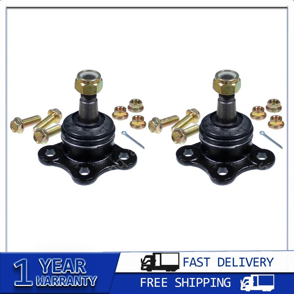 Rótulas superiores para Honda Passport 2002 2001 2000 1999 1998 1997 1996 1995 Foto 1 de 2