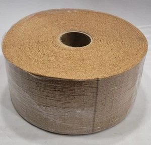 CRL 1/8"" x 3/4"" x 3/4"" Kork keine selbstklebenden Versandpads - Schüttgut - Packung mit 10000 - Bild 1 von 4