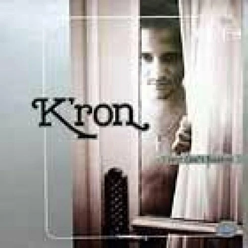 K'ron I just can't believe (1997)  [Maxi-CD] - Bild 1 von 1