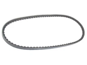 Fan Accessory Drive Belt fits Jaguar XJS 1984, 1986-1987 5.3L V12 89BHGR - Picture 1 of 1