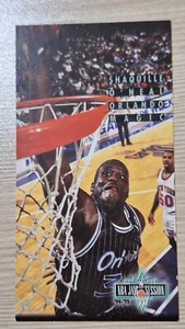 1994 Jam Session #136 Shaquille O'Neal - Picture 1 of 5