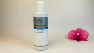 Obagi ClenziDerm MD Daily Care Foaming Cleanser Salicylic Acid 2% Acne Treatment - Picture 1 of 1
