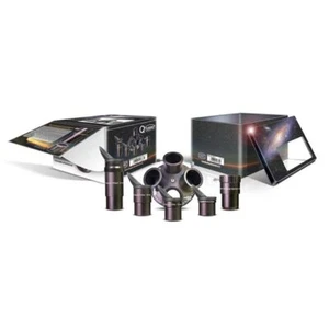 Baader Planetario 1.25" Clásico Q-Eyepiece Set # BCQ-SET 2957000 - Imagen 1 de 3