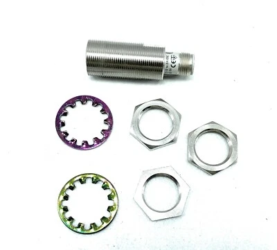 Omron E2E-X7D1-M1G E2EX7D1M1G 12 TO 24VDC Inductive Proximity Switch Sensor ✅ - Image 1 of 4