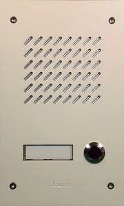 Türsprechanlage Prestige-KIT 01 weiß/weiß Balcom-CTC     - Bild 1 von 1