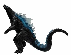 Juguete Battle Roar Godzilla 2021 Godzilla vs Kong Toho Legendary Playmates - Funciona - Imagen 1 de 8