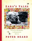 Peter Beard Zara's Tales (Hardback) (UK IMPORT)