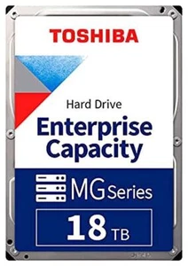 Enterprise MG Séries 8.9cm Disque Dur Interne Serial Ata III 16Tb 7200Rpm - Photo 1/2