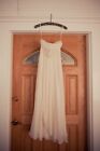 J. Crew Whitney Wedding Gown Dress Size 0: Lightweight, Easy To Wear & Romantic
