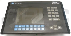 TERMINAL DE COLOR ALLEN BRADLEY 2711-K9C1 SER A PANELVIEW 900 **LEER** - Imagen 1 de 5