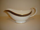 Royal Doulton - Harlow - Gravy Or Sauce Boat (several Available)